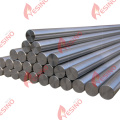 ASTM B348 เกรด 5 Titanium Round Bar