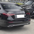 Mercedes-Benz C-Class 2025 260 L