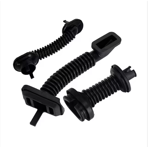 Single-wire seals are used for door light switches on automobiles