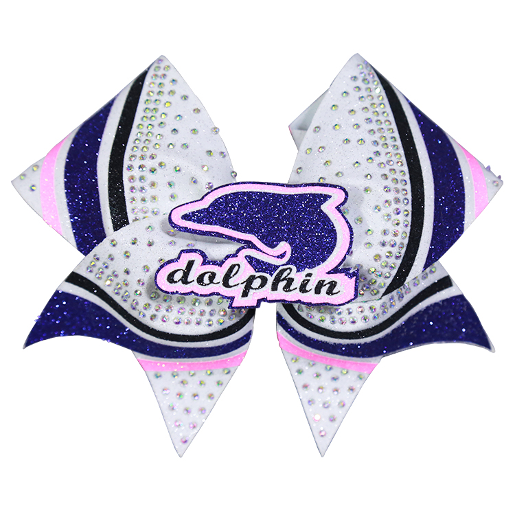 cheer bows