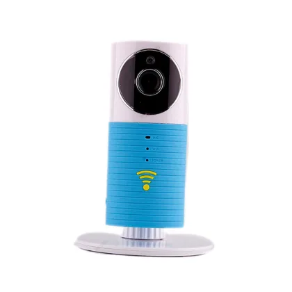Night Vision 10m Wireless CCTV Camera
