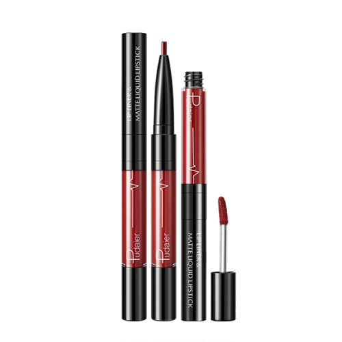 Not Easy Decolor Private Label Lip Stick Lip Liner