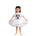 Costumes Halloween Robe fantôme