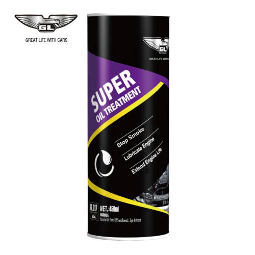 Super Oil Treatment/Engine Oil Treatment For Car