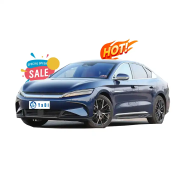 2025 BYD HAN EV 701KM FWD FWD High Performance Ultimate Edition - New Energy Vehicle Search