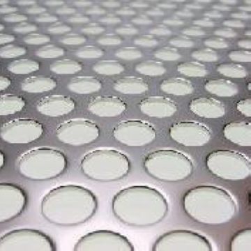 Perforated Metal (YND-PM-007)