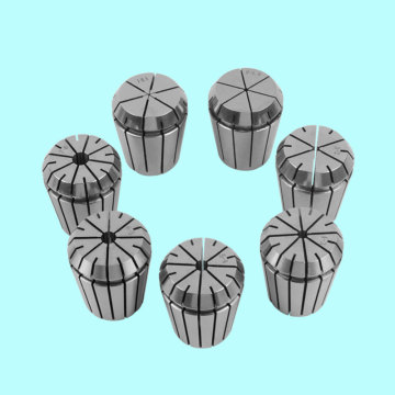 High Precision ER32 Collets 0.005mm for CNC Engraving Machine