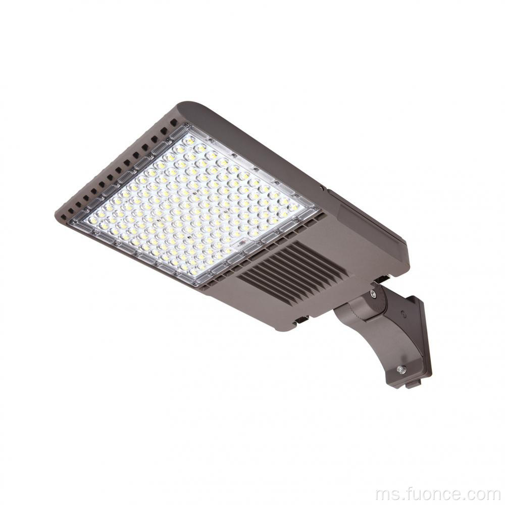 Tempat letak kereta lampu 240w