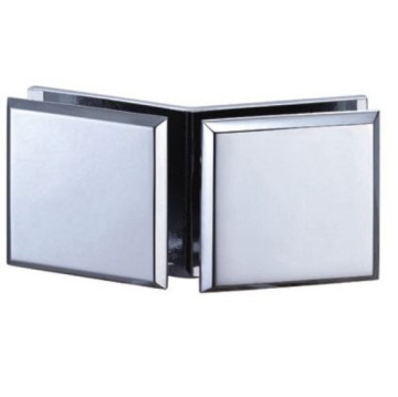 135 Degree Glass Hinge (HR1400H-3)