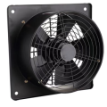 Fan che salta AC Front and Back Fan T5 Crafts