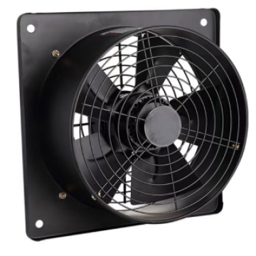 Fan che salta AC Front and Back Fan T5 Crafts