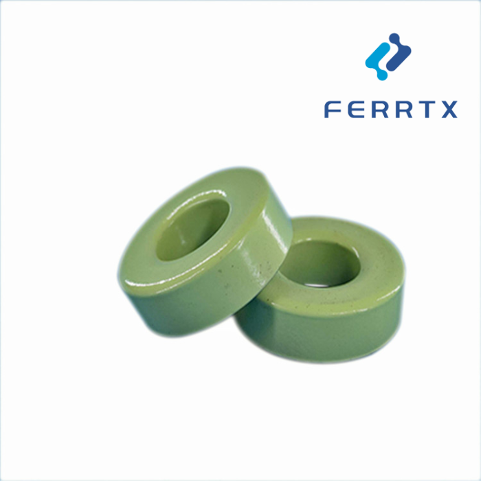 Núcleos de alto fluxo