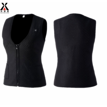 Far Infrared 7.4V/ DC Heated Jacket