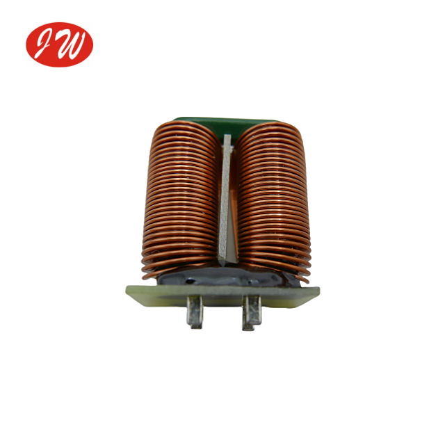 SQ Flattened Coil