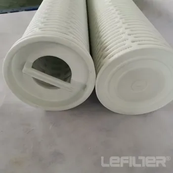Pentair High Flow Cartridge Filters