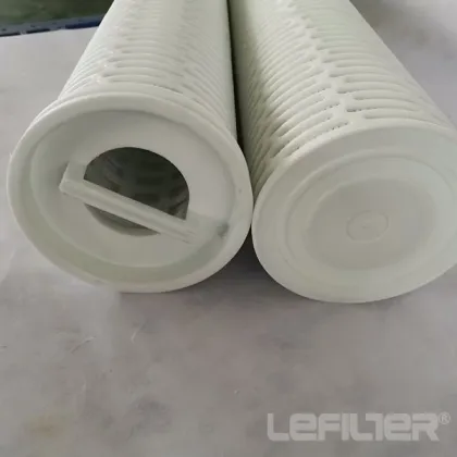 Pentair High Flow Cartridge Filters