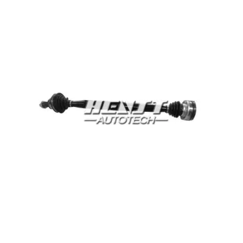 Drive Shaft For SEAT/SKODA/VW 6Q0 407 272 BD