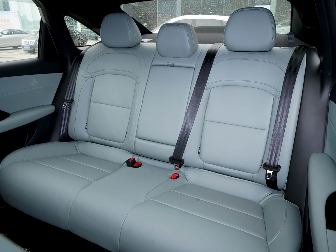 D6 2025 450km Premium Edition