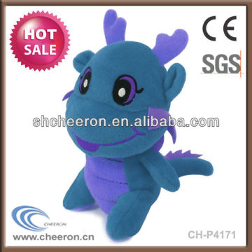 Kids toy plush dinosaur toy