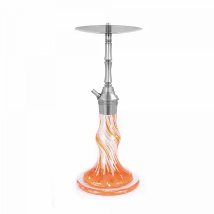 Wholesale Cheap Stainless Steel Shisha Hookahs for Sale