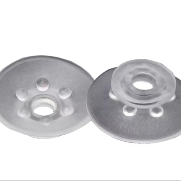 Customized Industrial Vacuum Suction Cup for Film Plastic Bags