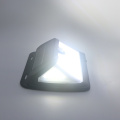 Solar Wall Led Light Induction Three-Sided