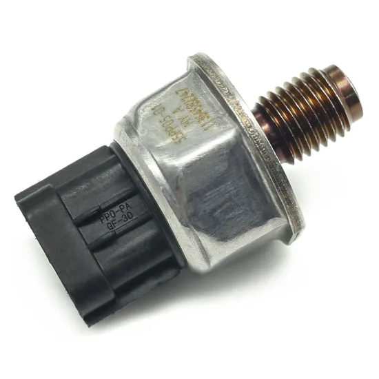 Brand New DID Fuel Rail Pressure Sensor Regulator for Mitsubishi L200 and Pajero 2.5