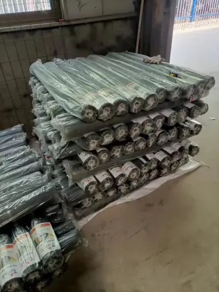 Newest Fiberglass Mosquito Net for Home Use