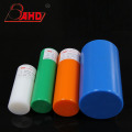 DIA15mm to 200mm HDPE PE Polyethylene Extrusion Rod