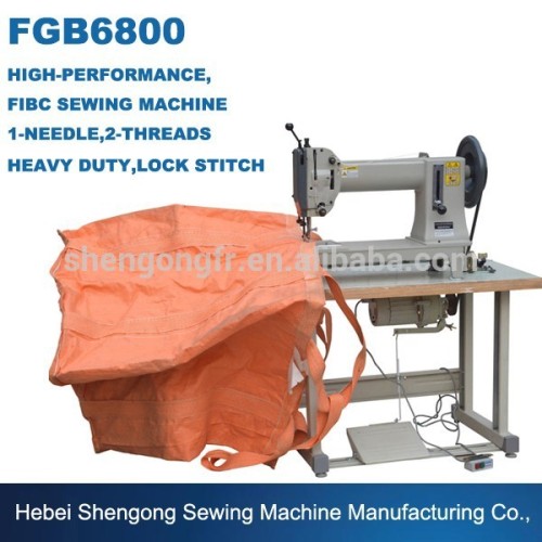 FGB6800 Made-in-China Sewing Machine