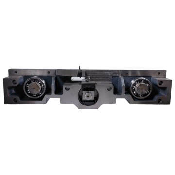 SMTCL Z3050 3080 ชุดเบรกเครื่องเจาะรัศมี