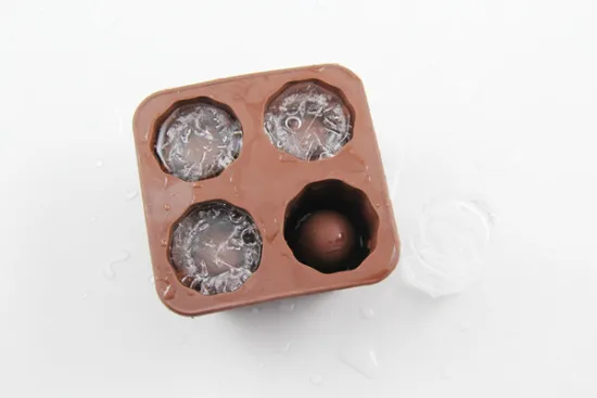 silicone shark ice box