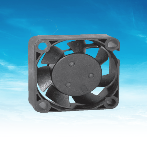 excellent quality 03010 dc motor cooling fan