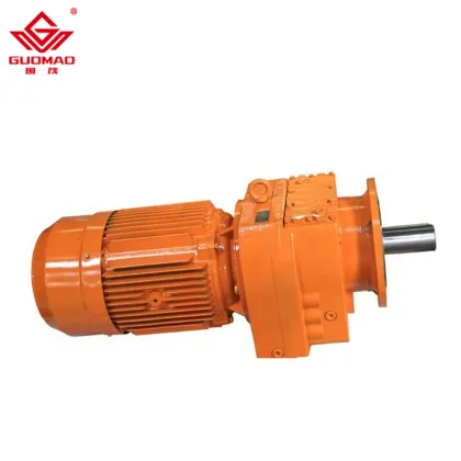 Cycloidal Speed Reducer and Transmission Systems