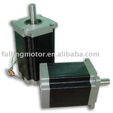 110mm Hybrid Stepper Motor