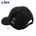 Olahraga Luar Ruangan Bluetooth Cap Nirkabel Topi Earphone