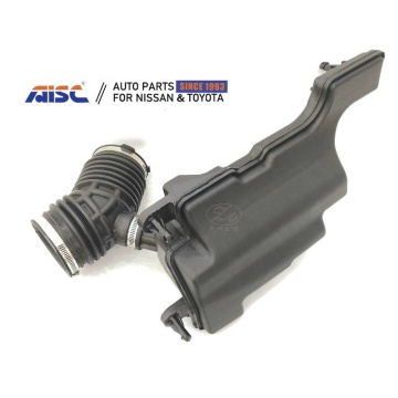 AISC 16576-7FK1A Воздушный шланговый фильтр трубы для Nissan X-Trail T32 QASHQAI