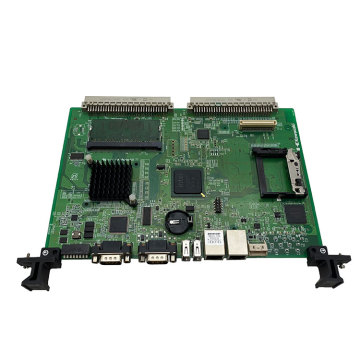 Used Kawasaki Industrial Robot Accessories - CPU Motherboard 50999-0137R13 In Stock and Tested Okay