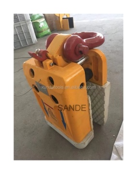 Sande Sale Plate Fixture Stone Clamp for Granite and Marble - 1000 kg Lifting Capacity