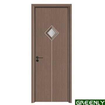 WPC Cold Wood Color Door