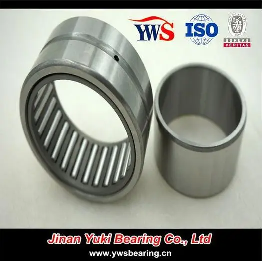 Rnav4002 Heavy Duty Full Complement Needle Roller Bearings