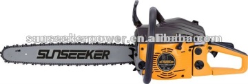 45cc gasoline chain saw Chain Saw Chainsaw Cheap Chainsaw tree cutting machine
