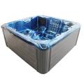 Spa Outdoor Aristech Acrylic Europen Luxury Hot Tub Manufactory