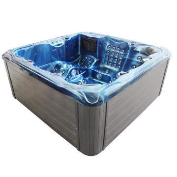 Aristech Acrylic Europen Luxury Hot Tub