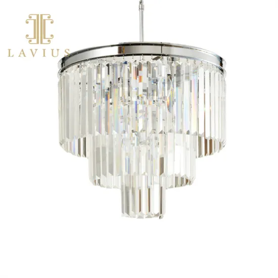 Popular High Quality Wholesale Crystal Chandelier Indoor