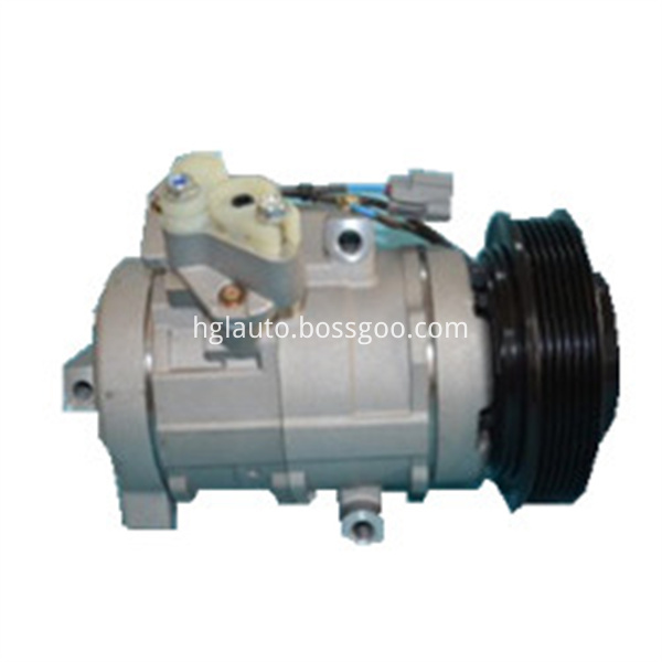 BL.02.21 10S20C auto ac compressor for Honda Odyssey RA6(2000-2004),38810-PGM-003
