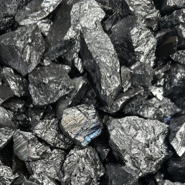 High Quality Silicon Metal Grade 553