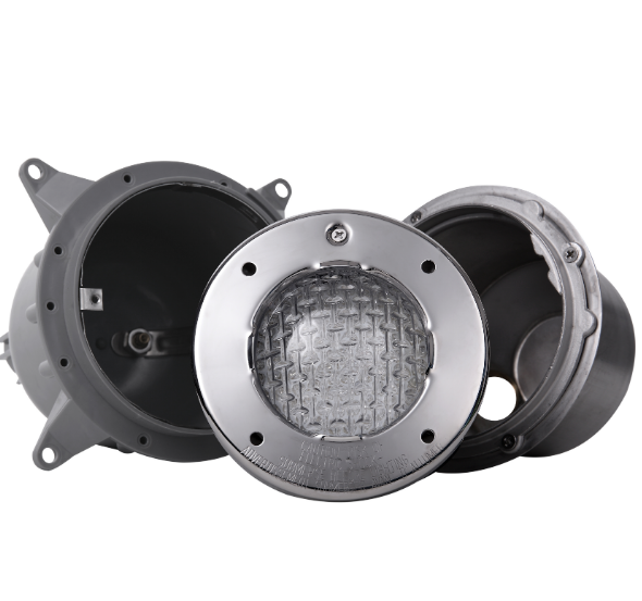 Factory High Quality 12W LED Pool Light