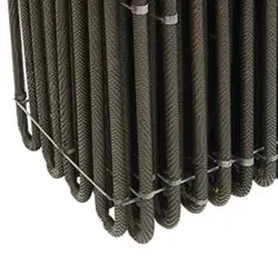 Customized Air Duct Industrial Pipe Heater - Air Heater Solutions