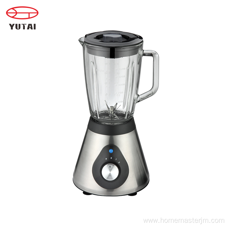 500W High Quality Kitchen Food Blender